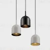 Подвесной светильник Italline DE-314 black DE-314 black - 2
