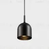 Подвесной светильник Italline DE-314 black DE-314 black - 1
