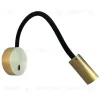 Гибкое бра Italline DE-316 bronze DE-316 bronze - 1