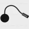 Гибкое бра Italline DE-316 black DE-316 black - 6