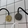 Гибкое бра Italline DE-316 bronze DE-316 bronze - 2