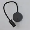 Гибкое бра Italline DE-316 black DE-316 black - 5