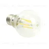 Светодиодная лампа Feron LB-1106 E27 6W 2700K 48889 48889 - 4