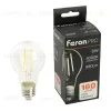 Светодиодная лампа Feron LB-1106 E27 6W 4000K 48890 48890 - 1