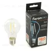Светодиодная лампа Feron LB-1106 E27 6W 6400K 48891 48891 - 1