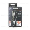 Светодиодная лампа Feron LB-1106 E27 6W 4000K 48890 48890 - 9