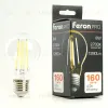 Светодиодная лампа Feron LB-1108 E27 8W 2700K 48892 48892 - 8
