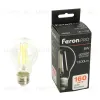 Светодиодная лампа Feron LB-1108 E27 8W 4000K 48893 48893 - 1