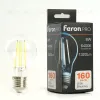Светодиодная лампа Feron LB-1108 E27 8W 6400K 48894 48894 - 9