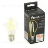 Светодиодная лампа Feron LB-1112 E27 12W 2700K 48895 48895 - 1