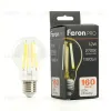 Светодиодная лампа Feron LB-1112 E27 12W 2700K 48895 48895 - 8