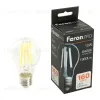 Светодиодная лампа Feron LB-1112 E27 12W 6400K 48897 48897 - 1