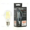 Светодиодная лампа Feron LB-1112 E27 12W 6400K 48897 48897 - 7