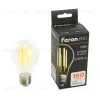 Светодиодная лампа Feron LB-1116 E27 16W 2700K 51235 51235 - 1