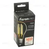 Светодиодная лампа Feron LB-1116 E27 16W 2700K 51235 51235 - 9