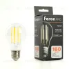 Светодиодная лампа Feron LB-1116 E27 16W 4000K 51236 51236 - 8