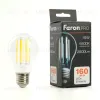 Светодиодная лампа Feron LB-1116 E27 16W 6400K 51237 51237 - 9