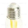 Светодиодная лампа Feron LB-1206 E27 6W 2700K 51238 51238 - 3
