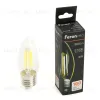 Светодиодная лампа Feron LB-1206 E27 6W 2700K 51238 51238 - 1