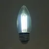 Светодиодная лампа Feron LB-1206 E27 6W 6400K 51240 51240 - 6