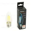 Светодиодная лампа Feron LB-1206 E27 6W 6400K 51240 51240 - 1