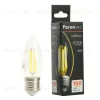Светодиодная лампа Feron LB-1208 E27 8W 2700K 51241 51241 - 8