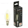 Светодиодная лампа Feron LB-1206 E14 6W 2700K 51244 51244 - 1