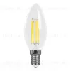 Светодиодная лампа Feron LB-1206 E14 6W 4000K 51245 51245 - 2