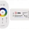 Контроллер для светодиодной ленты с пультом Эра Б0061114 Б0061114 - 1
