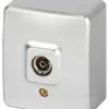 Розетка TV Эра 11-3201-03 Б0062996 Б0062996 - 1