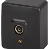 Розетка TV Эра 11-3201-05 Б0063024 Б0063024 - 1