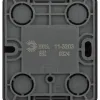 Розетка RJ45 Эра 11-3203-05 Б0062988 Б0062988 - 3