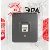 Розетка RJ45 Эра 11-3203-05 Б0062988 Б0062988 - 4