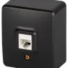 Розетка RJ45 Эра 11-3203-05 Б0062988 Б0062988 - 1