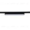 Трековый магнитный светильник Reluce 13001-9.3-001UR magnetic LED12W BK 13001-9.3-001UR magnetic LED12W BK - 1