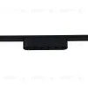 Трековый магнитный светильник Reluce 13002-9.3-001UR magnetic LED6W BK 13002-9.3-001UR magnetic LED6W BK - 1