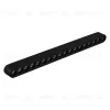 Трековый магнитный светильник Reluce 13002-9.3-001UR magnetic LED16W BK 13002-9.3-001UR magnetic LED16W BK - 5
