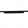 Трековый магнитный светильник Reluce 13002-9.3-001UR magnetic LED16W BK 13002-9.3-001UR magnetic LED16W BK - 4