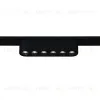 Трековый магнитный светильник Reluce 13002-9.3-001UR magnetic LED6W BK 13002-9.3-001UR magnetic LED6W BK - 4
