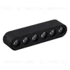 Трековый магнитный светильник Reluce 13002-9.3-001UR magnetic LED6W BK 13002-9.3-001UR magnetic LED6W BK - 5