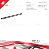Трековый магнитный светильник Reluce 13003-9.3-001UR magnetic LED30W BK 13003-9.3-001UR magnetic LED30W BK - 2