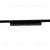 Трековый магнитный светильник Reluce 13004-9.3-001UR magnetic LED12W BK 13004-9.3-001UR magnetic LED12W BK - 4