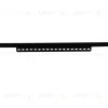 Трековый магнитный светильник Reluce 13004-9.3-001UR magnetic LED18W BK 13004-9.3-001UR magnetic LED18W BK - 4