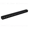 Трековый магнитный светильник Reluce 13004-9.3-001UR magnetic LED18W BK 13004-9.3-001UR magnetic LED18W BK - 5