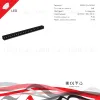 Трековый магнитный светильник Reluce 13004-9.3-001UR magnetic LED24W BK 13004-9.3-001UR magnetic LED24W BK - 2