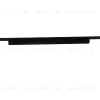 Трековый магнитный светильник Reluce 13004-9.3-001UR magnetic LED24W BK 13004-9.3-001UR magnetic LED24W BK - 1