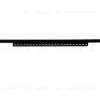 Трековый магнитный светильник Reluce 13004-9.3-001UR magnetic LED24W BK 13004-9.3-001UR magnetic LED24W BK - 4