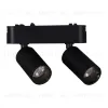Трековый магнитный светильник Reluce 13005-9.3-002UR magnetic LED2x5W BK 13005-9.3-002UR magnetic LED2x5W BK - 7