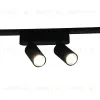 Трековый магнитный светильник Reluce 13005-9.3-002UR magnetic LED2x5W BK 13005-9.3-002UR magnetic LED2x5W BK - 4
