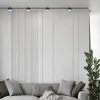 Трековый магнитный светильник Reluce 13006-9.3-001UR magnetic LED8W BK 13006-9.3-001UR magnetic LED8W BK - 6